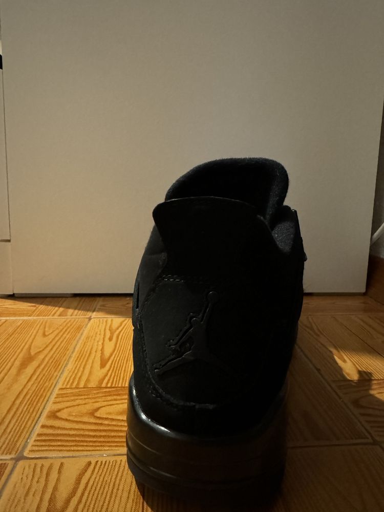 Air jordan 4 Black Cat