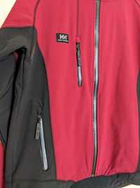 Куртка HELLY HANSEN sevilla softshell jacket (размер L)