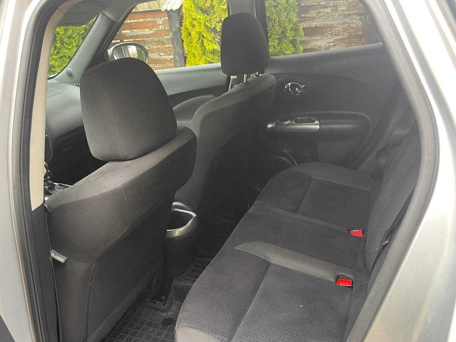 Nissan Juke 2010 1.6 Терміново