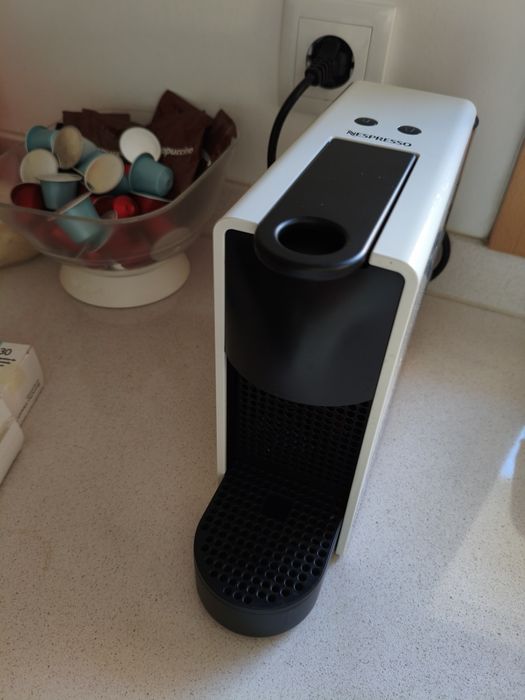 Nespresso Essenza Mini