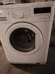 Pralka Whirlpool