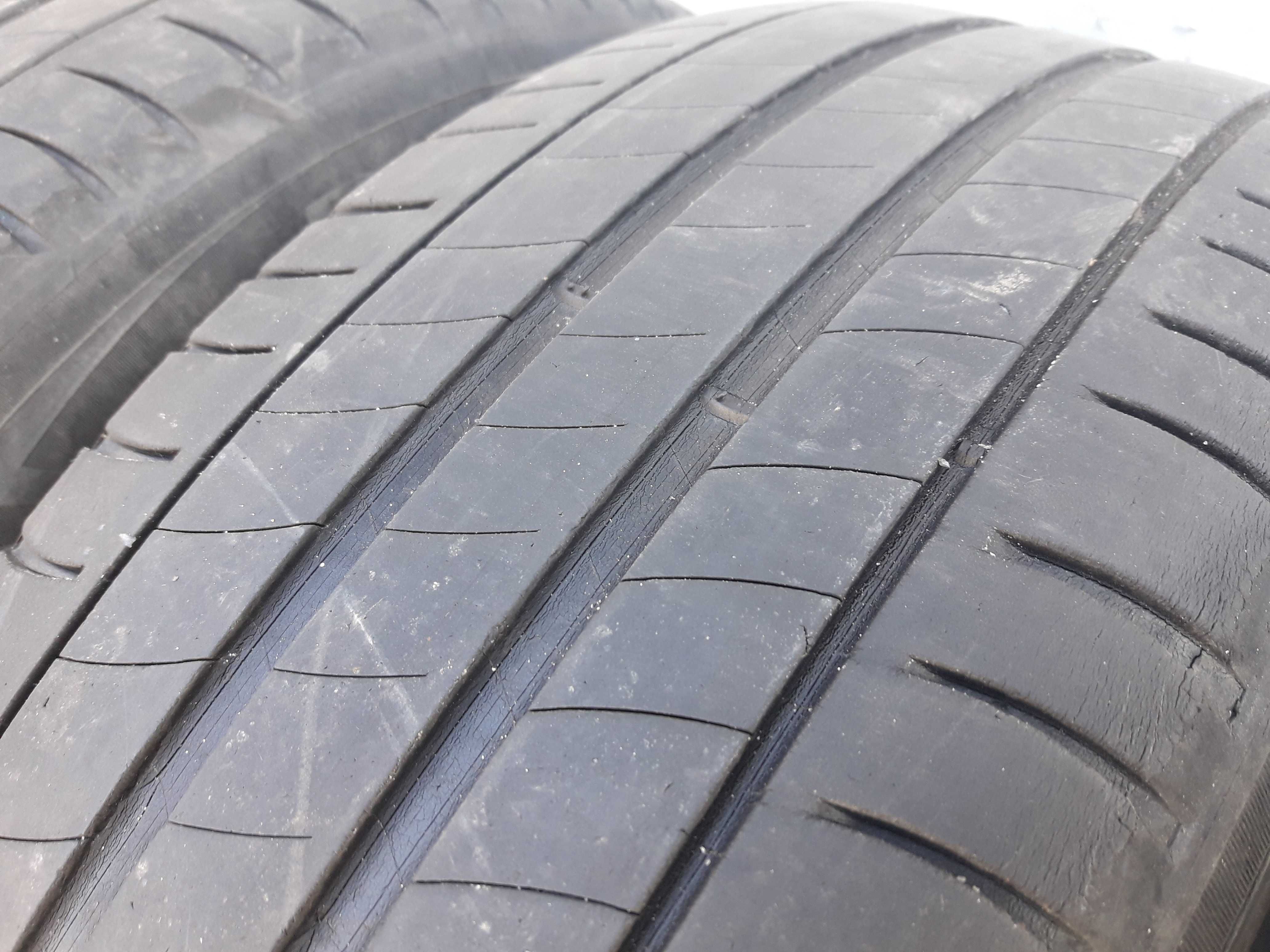 Продам Michelin primacy 3 205/60 R16 96w