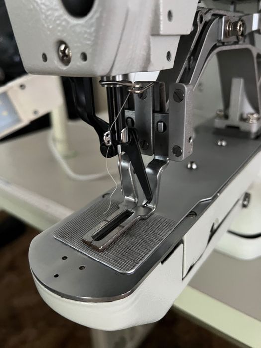 Ryglówka Siruba BT-530A – 2 w 1: ryglówka i guzikarka