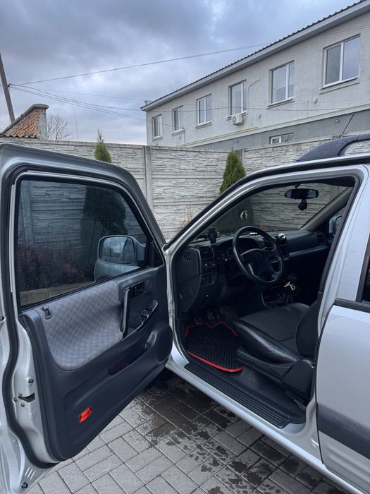 Продам Opel Frontera