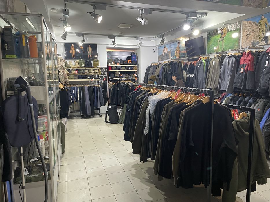 Продаж проміщення на проспекті Соборному