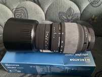 Pentax obiektyw Sigma