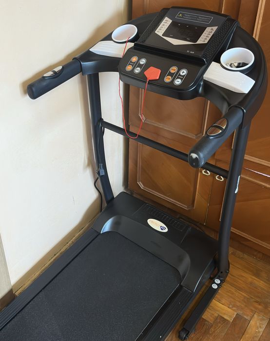 Бігова доріжка EnergyFIT 510 — чудовий стан!