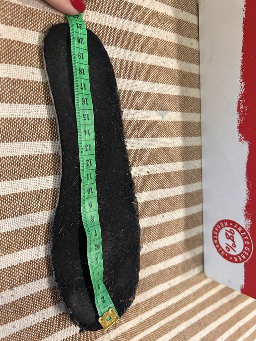 Черевики superfit 32