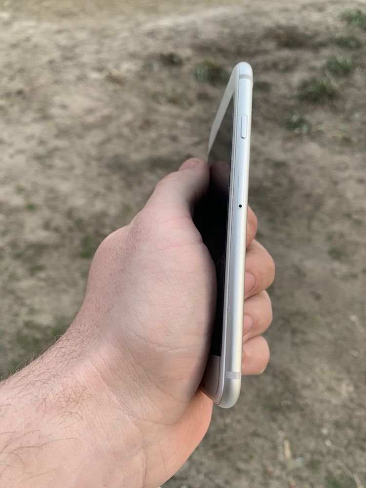 Iphone 7 neverlock