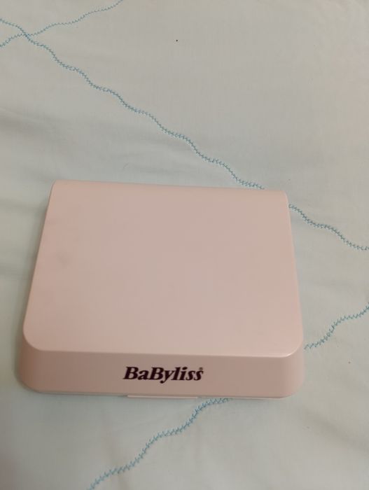 Маникюрный набор BaByliss