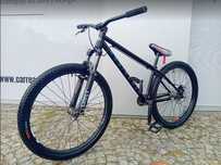 NS BIKES METROPOLIS 3                                                .