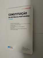 Constituição da República Portuguesa