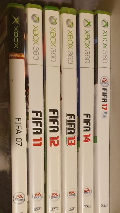 Sprzedam gry na pc i xbox,  xbox 360