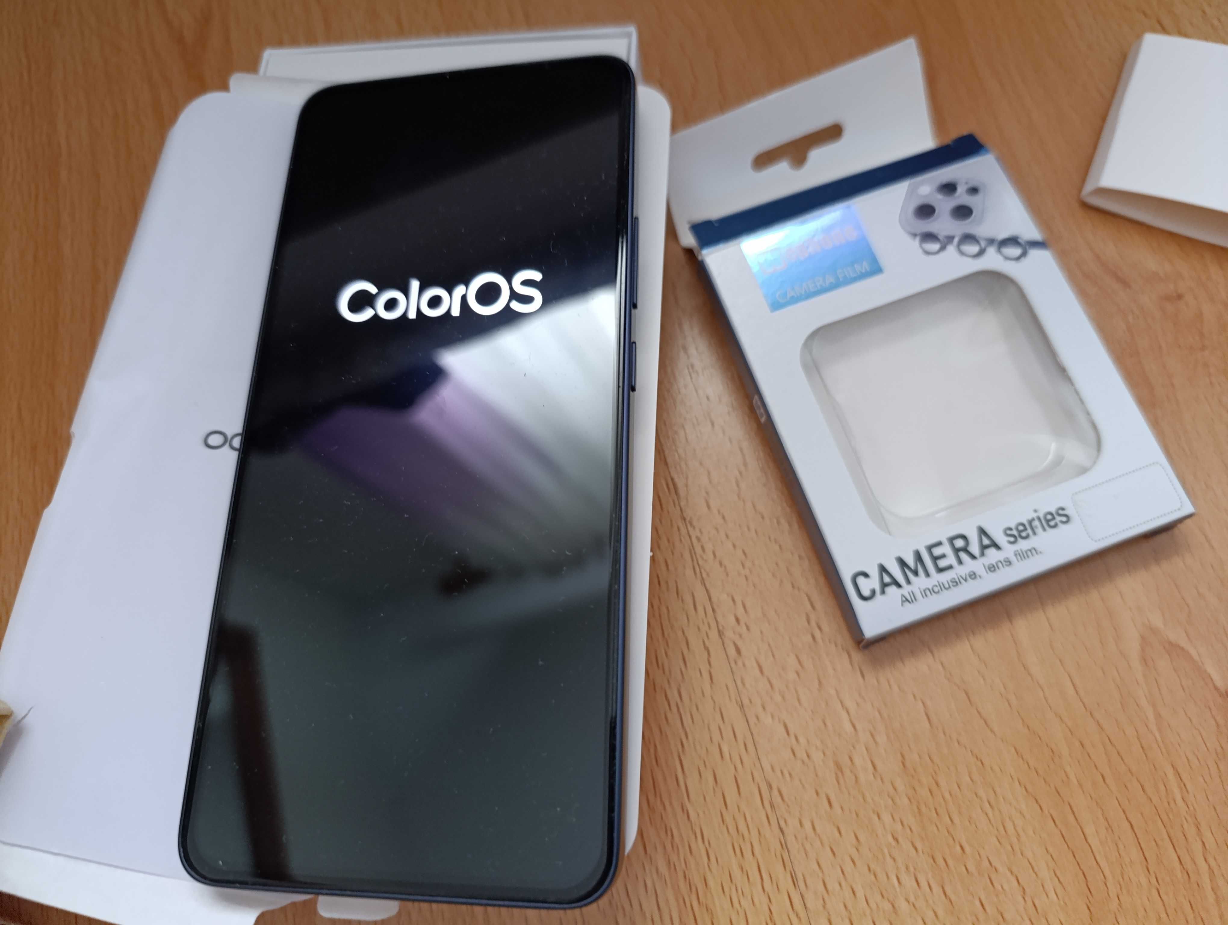 NOVO OPPO Reno 13 FS 5G 512 GB