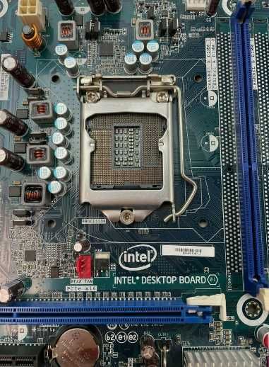 bundle  board  + cpu i3   + 8 gb  ram