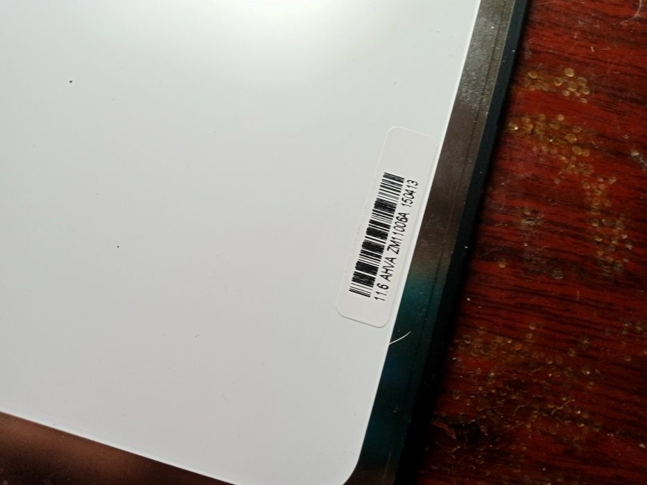 Матрица 11.6 AHVA с nextbook flexx 11.6