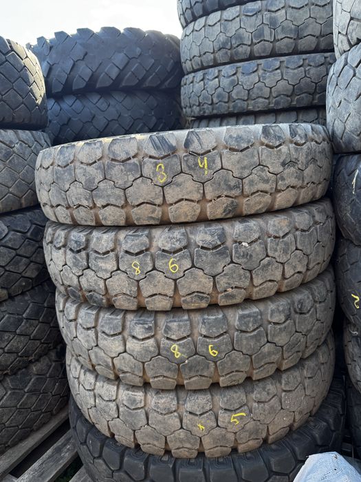 Шины 8.25 r20 газ 53,(240)