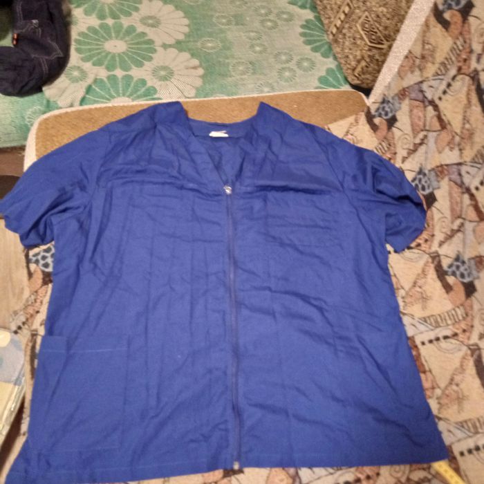 медичний новий костюм 58 розмір