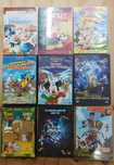 Filmes para Crianças DVD