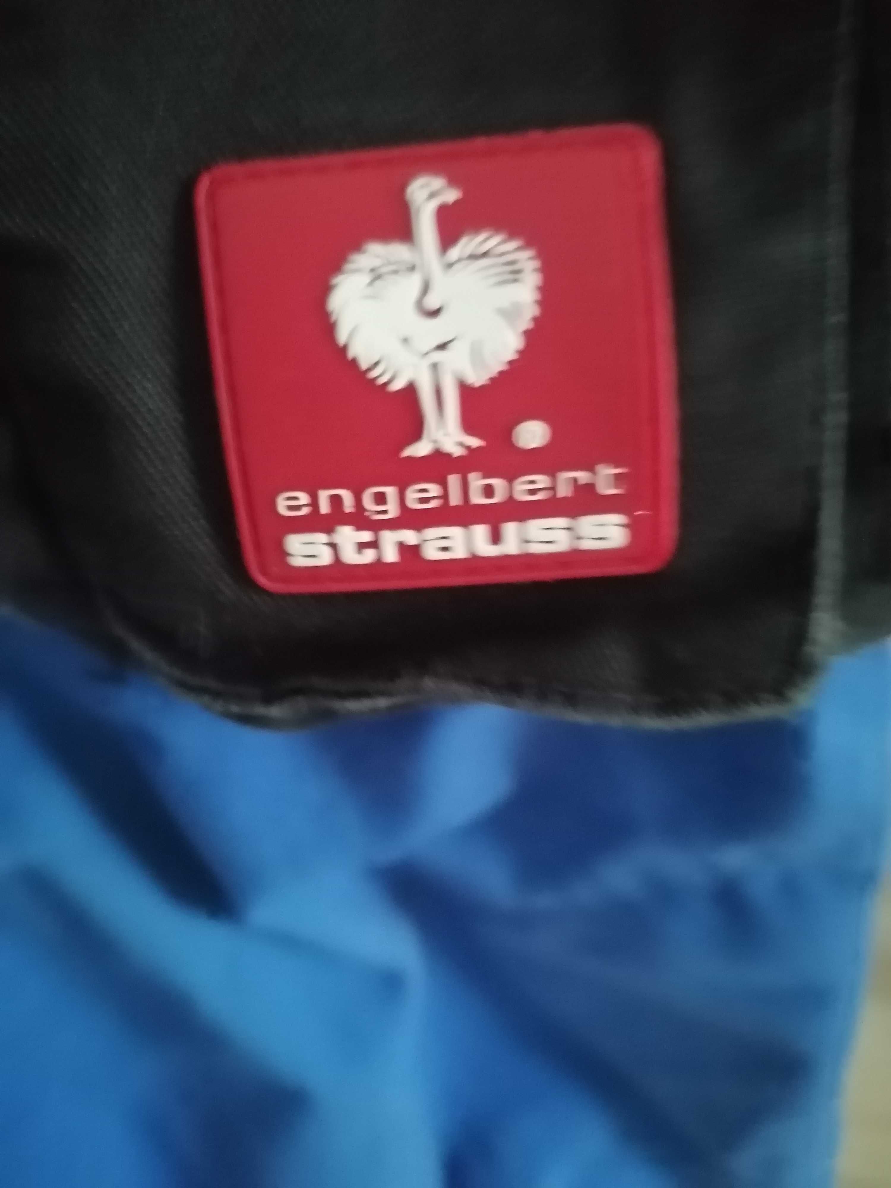 Engelbert Strauss Spodnie M