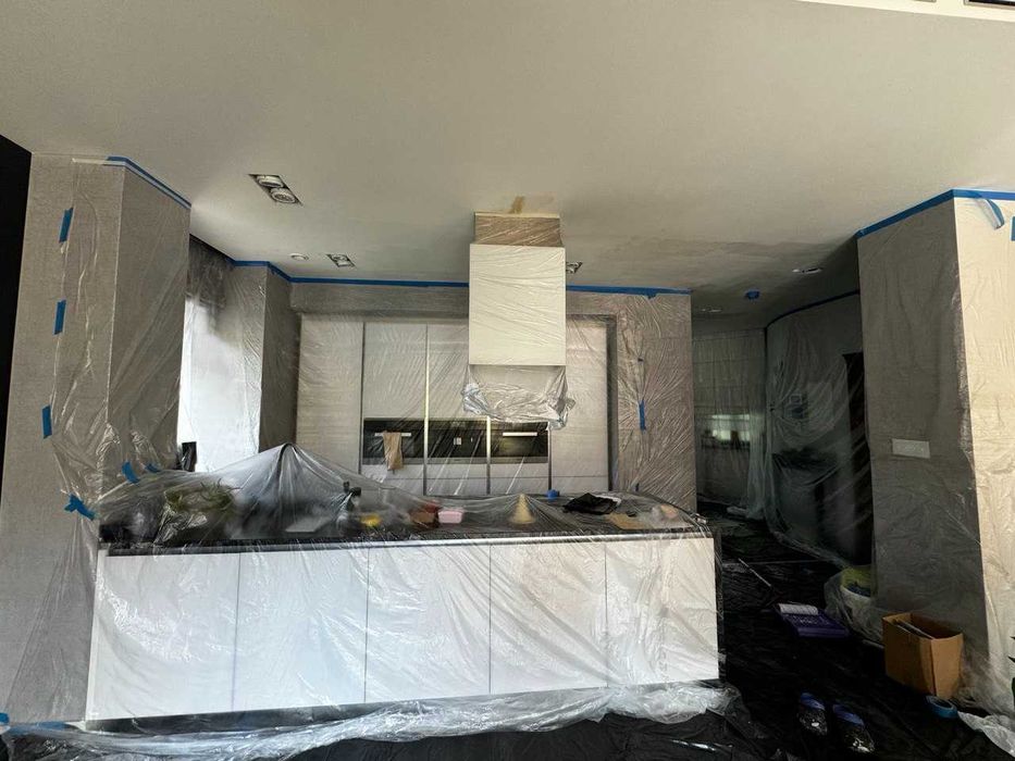 Złota rączka/Wykonczenia - naprawy/mieszkania, domy, lokale usługowe.