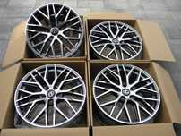Felgi 19 Lexus NX IS GS RC SC 5x114,3 ET45 Nowe Keskin RS4