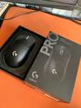 Logitech G Pro X Superlight 2 Lightspeed