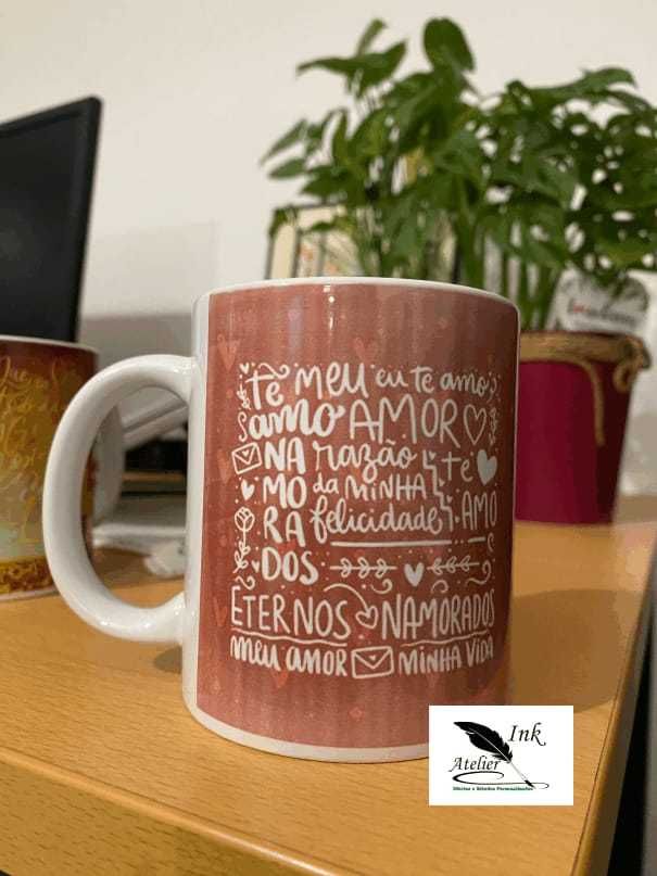 Canecas Personalizadas