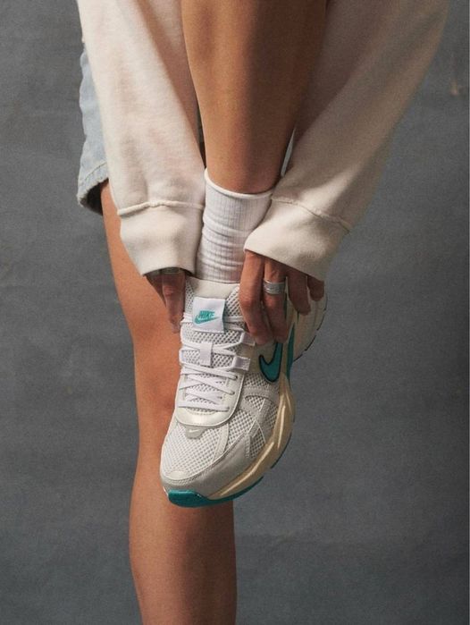 ОРИГІНАЛ! W Nike V2K Run оригінальні жіночі кросівки