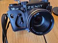 aparat fotograficzny zenith 12 XP