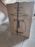 Nowy na gwarancji thermomix tm6...