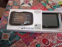 TomTom trucker 6000