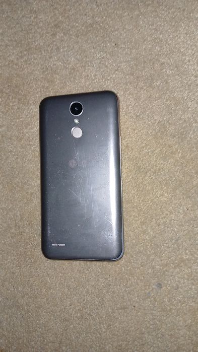 Smartphone  LG sprawny
