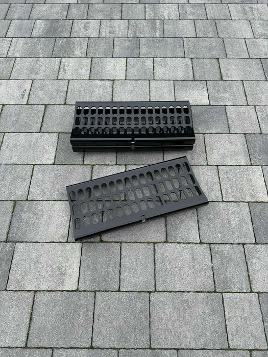 Segment Klepisko kukurydzy Claas Tucano 420 460, 560, 550, 430 Montana