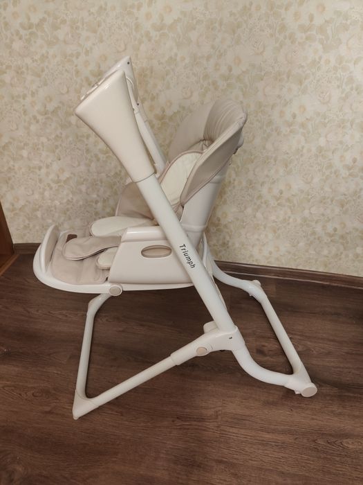 Стільчик-гойдалка