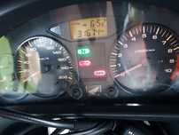 Honda deauville 2006 sprzedam