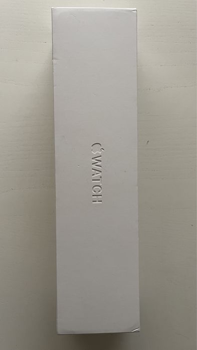 Apple Watch Series 5- 44 MM