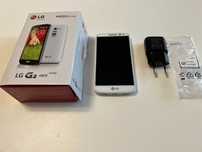 LG G2 Mini  D618 4,7" Qualcomm® Snapdragon™ 400
