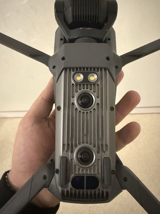 Mavic 3T на АКАУНТІ