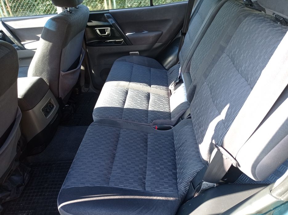 Mitsubishi Pajero 3.2D 4x4 2006r.
