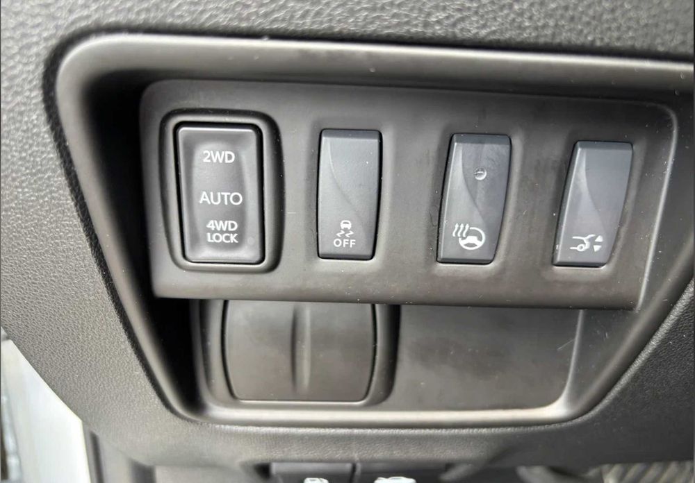 Renault Koleos II, 2018