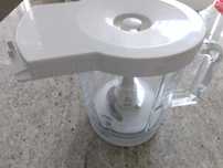 Blender szklany 3210, BRAUN K 1000, K 3000