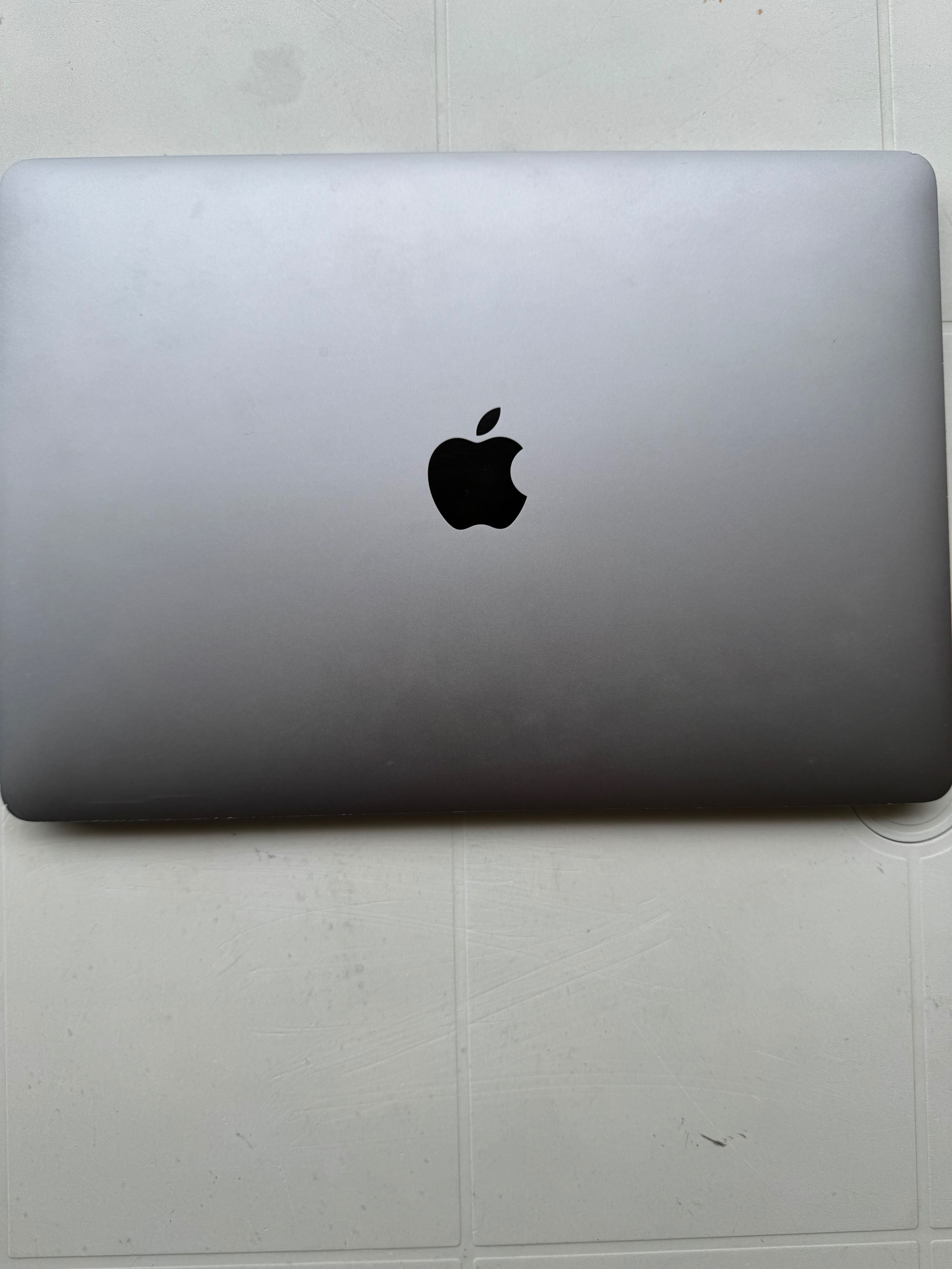 M1 MacBook Pro 2020
