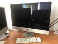 iMac 27″ 5K 2018