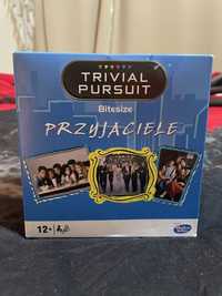 Trivial Pursuit Przyjaciele