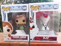 Funk Pop Frozen II