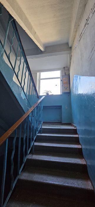 Сдам 2х ком квартиру на ул.Марсельская /Днепродорога- газовый дом