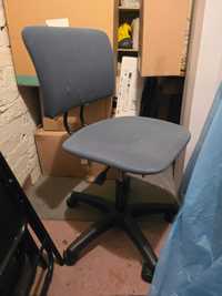 Krzesło obrotowe uzywane