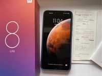 Смартфон xiaomi mi 8 lite 4 gb / 64 gb