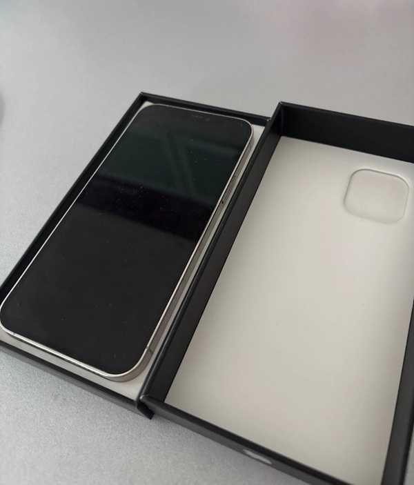 Iphone 12PRO 128GB. 86% Bateria. Otimo estado.